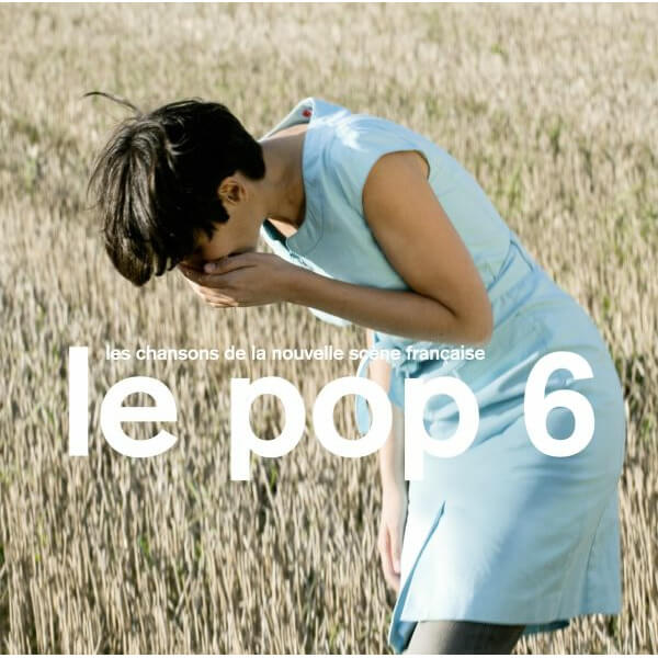 VA - Le Pop 6 - CD