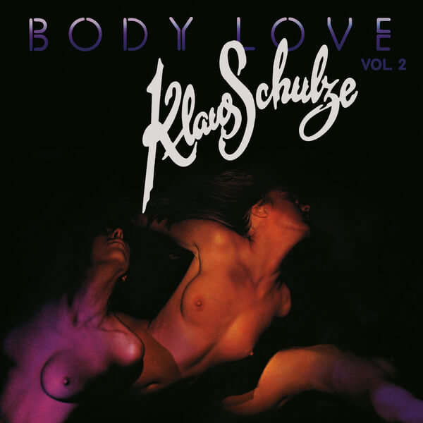 Klaus Schulze - Body Love Vol. 2 - CD