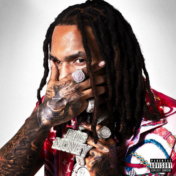 Money Man - Big Money - LP