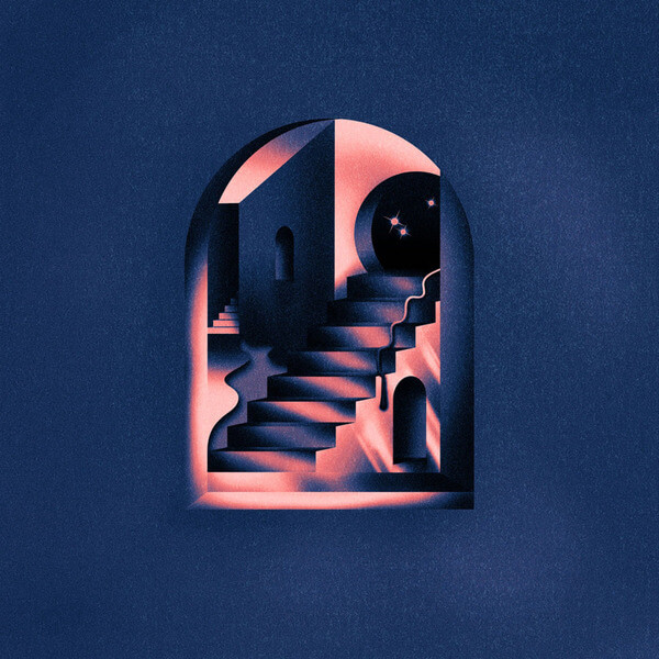 Emapea - Dreaming Zone - LP