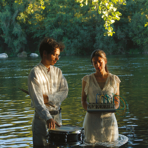 Bezbog - Dazhbog - LP