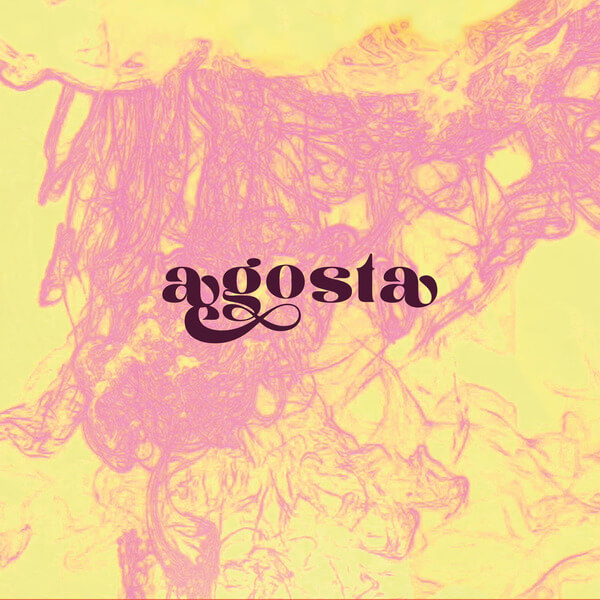 Agosta - Agosta - CD