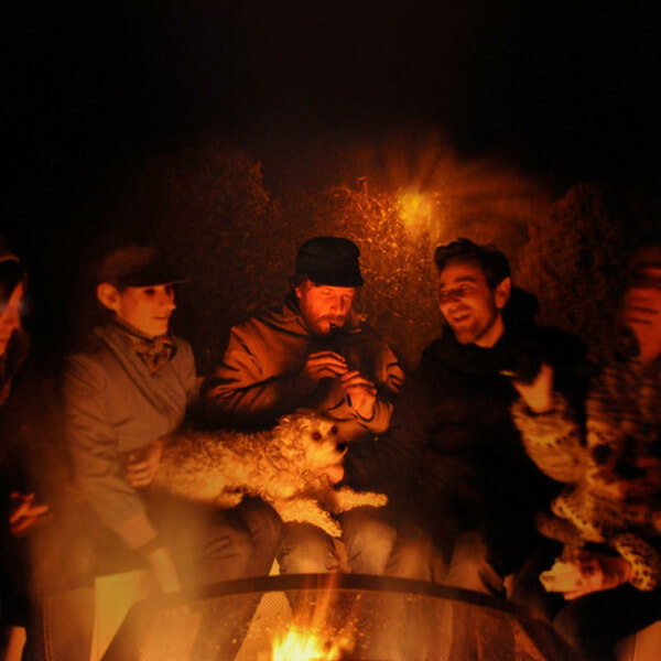 Doug Paisley - Golden Embers - 10"