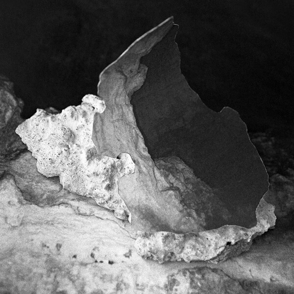 Flora Yin-Wong - The Sacrifice - 12"