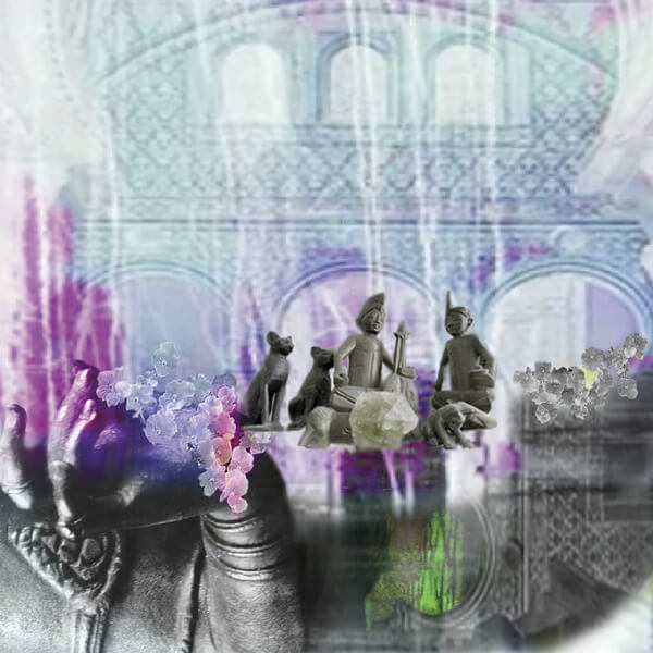 Ikue Mori - Tracing The Magic - CD