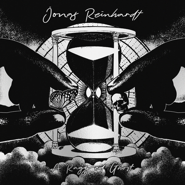 Jonas Reinhardt - A Ragged Ghost - LP