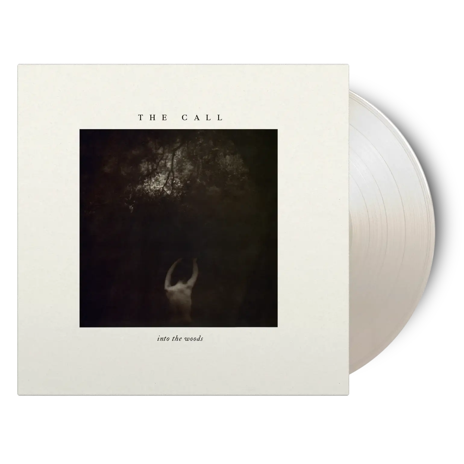 The Call - Into The Woods - Vinyl LP - Image 2