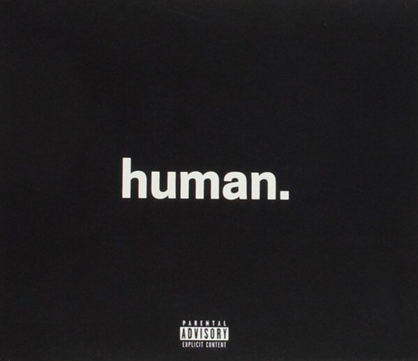 Joell Ortiz / Llmind - Human - CD