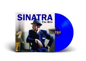 Frank Sinatra - Hits - Vinyl LP