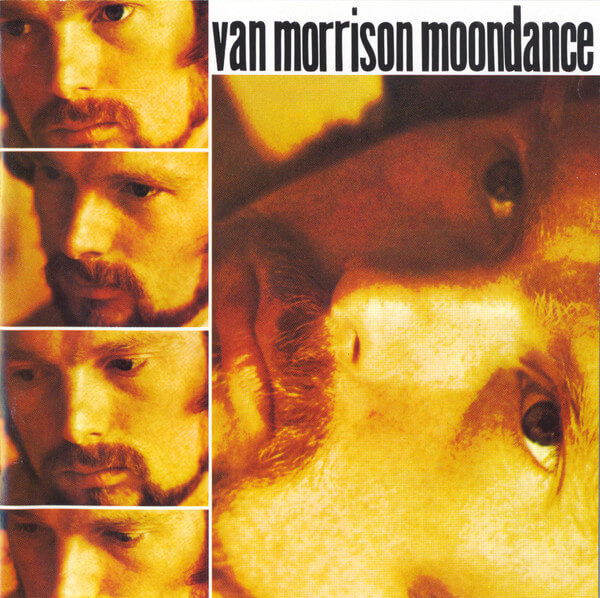 Van Morrison - Moondance - CD
