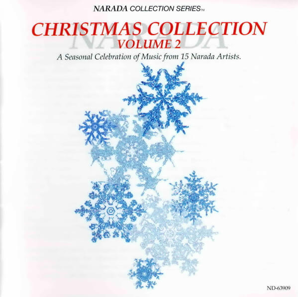 Narada Artists - Narada Christmas Collection Volume 2 - CD