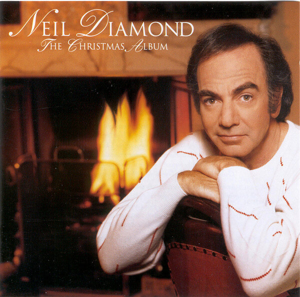 Neil Diamond - The Christmas Album - CD