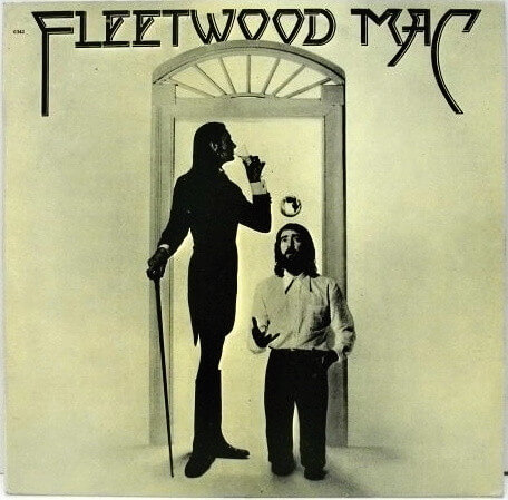 Fleetwood Mac - Fleetwood Mac - Vinyl LP