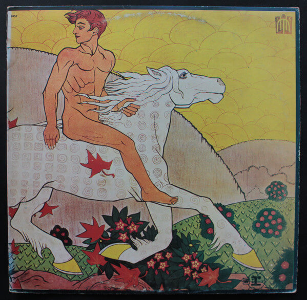 Fleetwood Mac - Then Play On - Vinyl LP