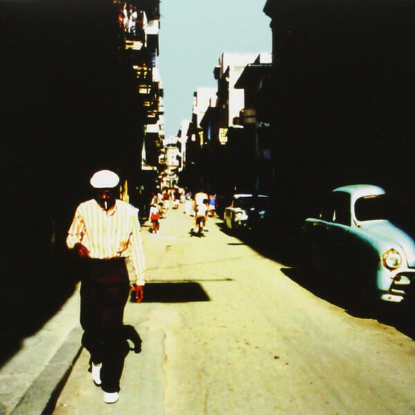 Buena Vista Social Club – Buena Vista Social Club - Deluxe Edition - Anniversary - 2 Vinyl LP