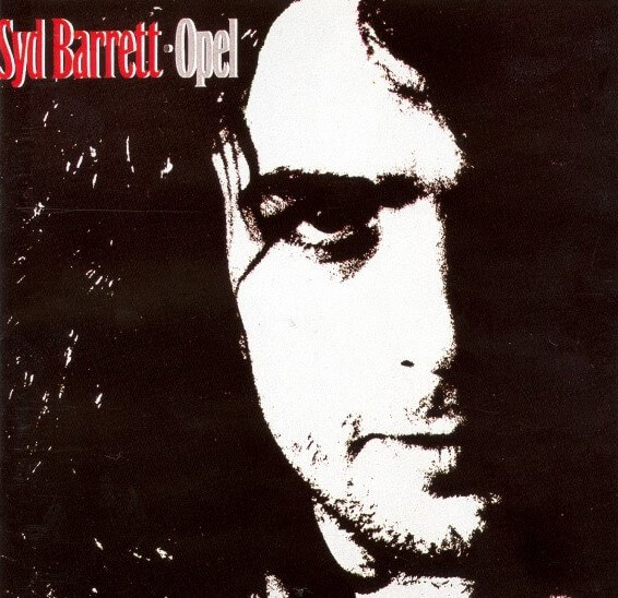 Syd Barrett - Opel - CD