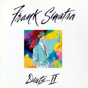 Frank Sinatra - Duets II - CD