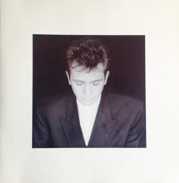 Peter Gabriel - Shaking The Tree: Sixteen Golden Greats - CD