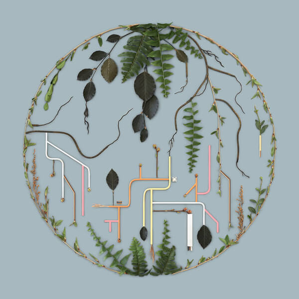 VA - Tributaries Vol. 2 - LP