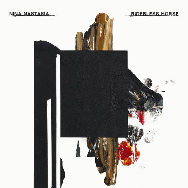 Nina Nastasia - Riderless Horse - LP