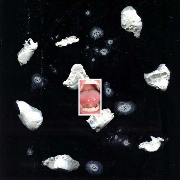 Egg Meat - Egg Meat - Tape