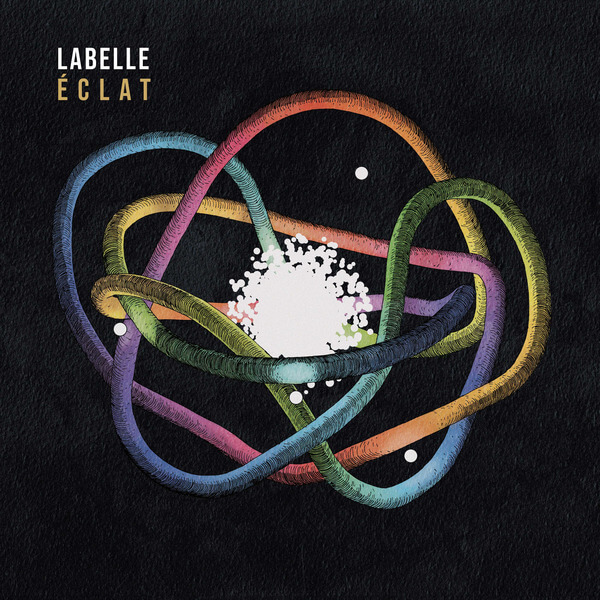 Labelle - ECLAT - CD