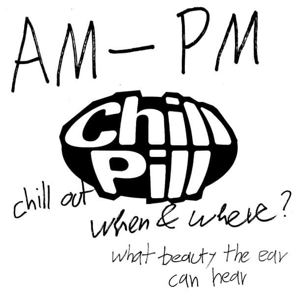VA - Chill Pill Volume IV - CD