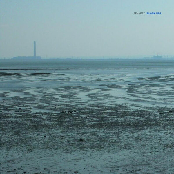 Fennesz - Black Sea - 2x10"