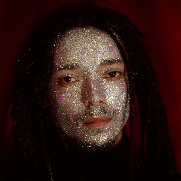 Cold Gawd - God Get Me The Fuck Out Of Here - LP