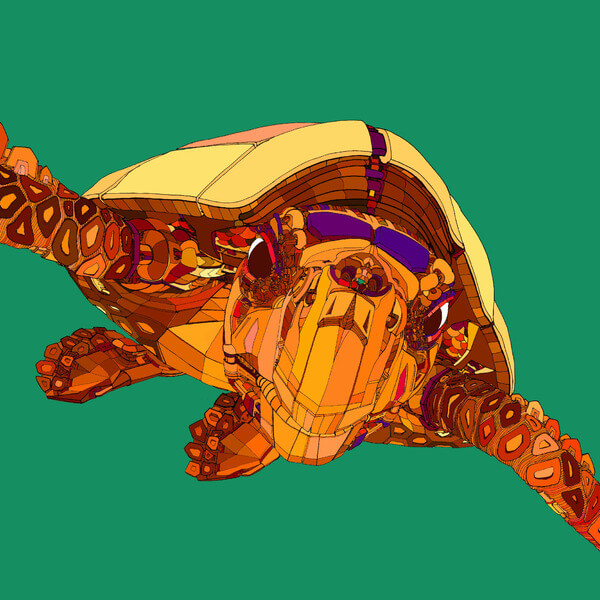 VA - Watergate 28 EP #2 - 12"