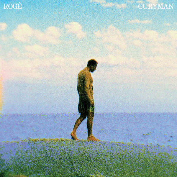 Roge - Curyman - CD