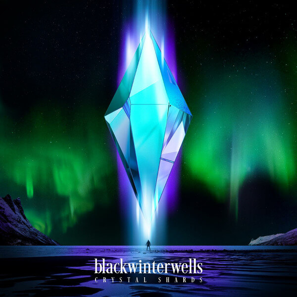 blackwinterwells - Crystal Shards - LP
