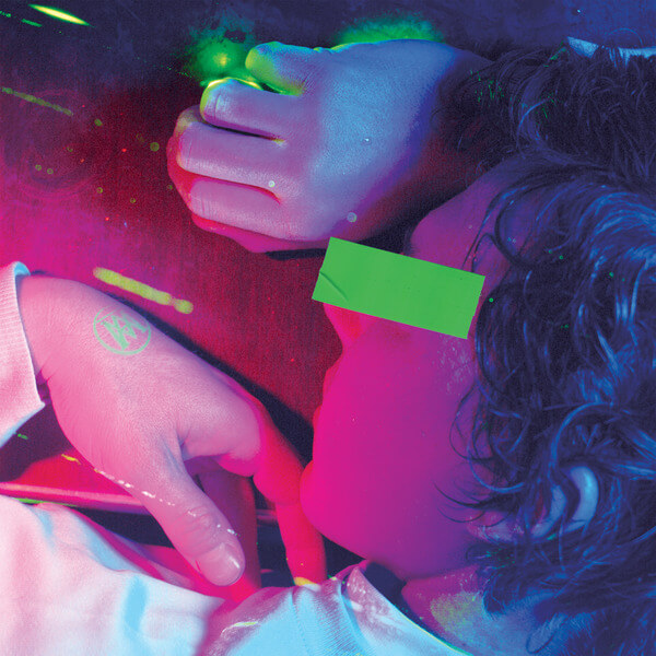 Magenta - Monogramme - LP