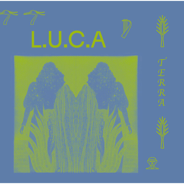 L.U.C.A. - Terra - LP