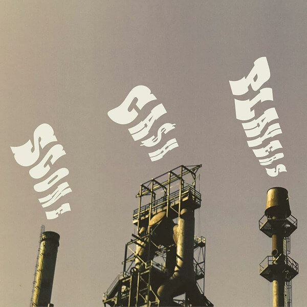 Scone Cash Players - Blast Furnace! - LP