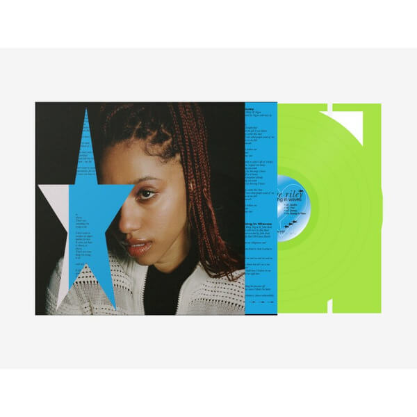 Cameron Morse - The Truth Is - 12"