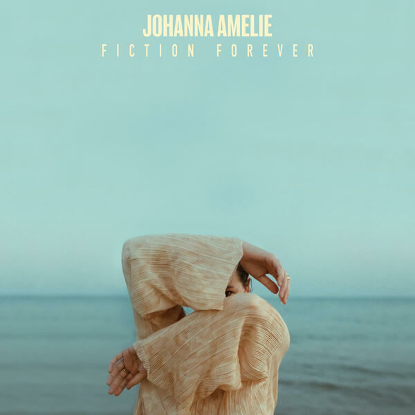 Johanna Amelie - Fiction Forever - LP