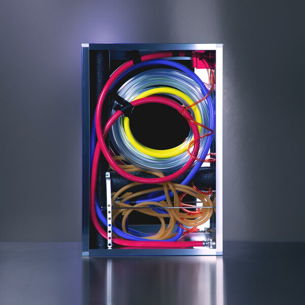 Jimmy Edgar - LIQUIDS HEAVEN - LP