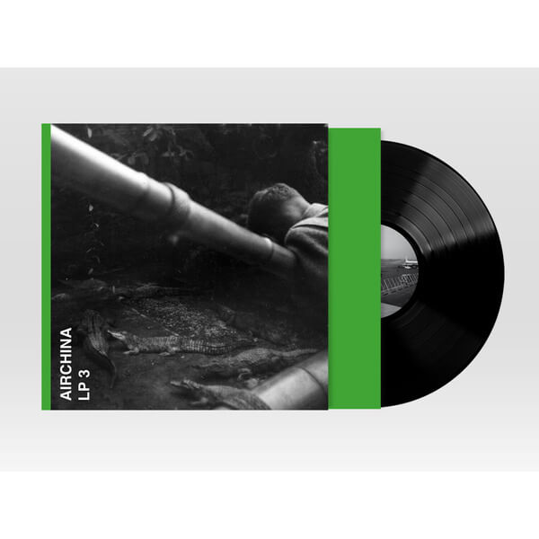 AIRCHINA - LP 3 - LP