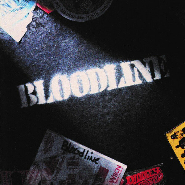 Bloodline - Bloodline - CD