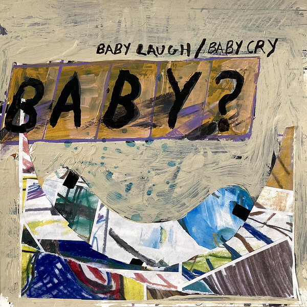Baby? - Baby Laugh / Baby Cry - LP
