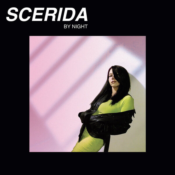 Scerida - By Night - 12"