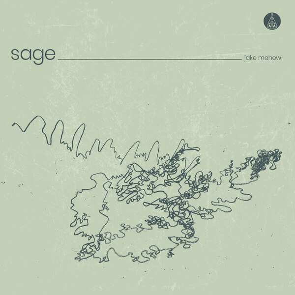Jake Mehew - Sage - LP