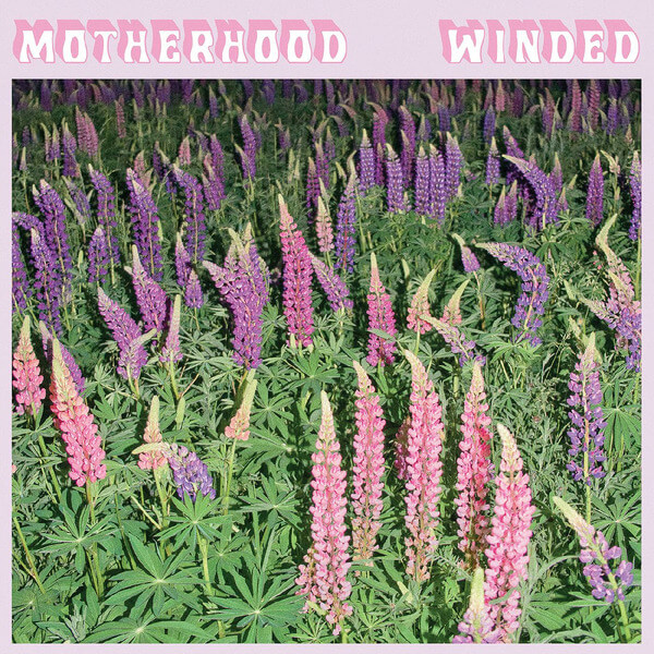 Motherhood - Winded - LP