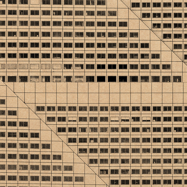 Sandile - Home Again 04 - 12"