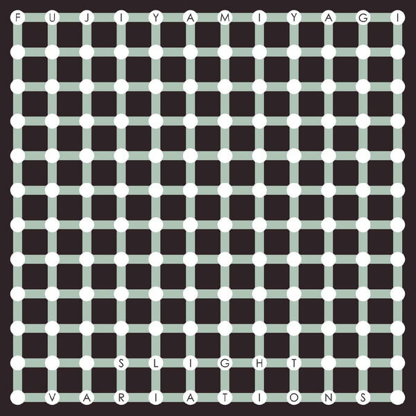 Fujiya & Miyagi - Slight Variations - CD