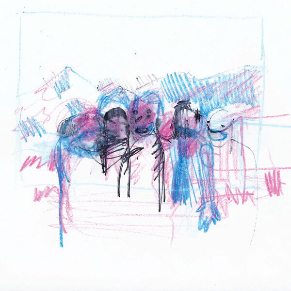 Modern Baseball - MOBO Presents: The Perfect Cast EP featuring Modern Baseball - CD