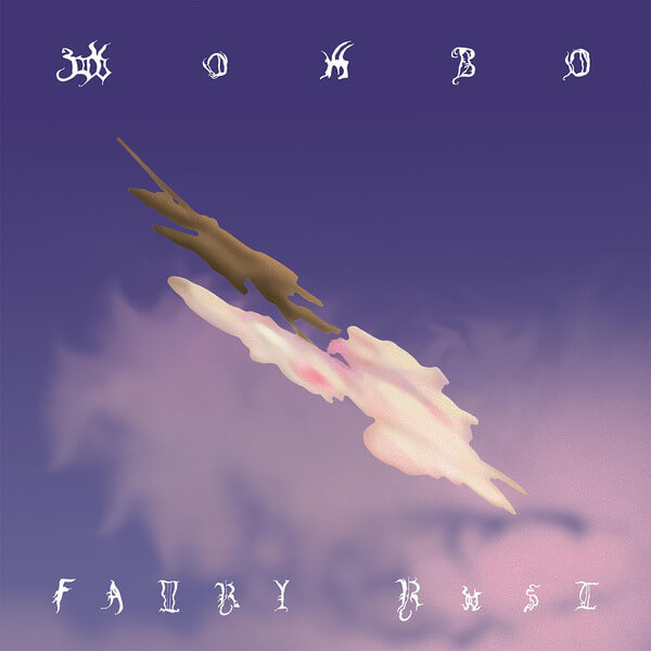 Wombo - Fairy Rust - CD