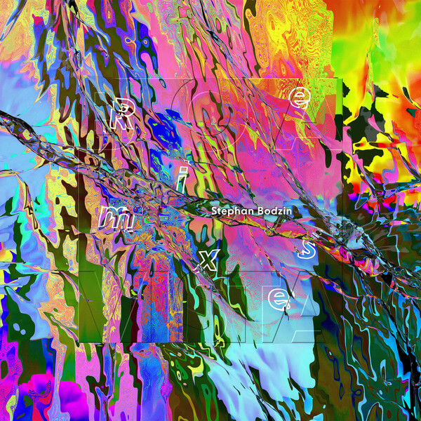 Stephan Bodzin - Boavista Remixes - 6LP