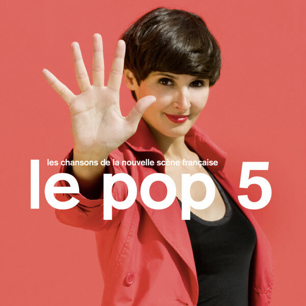 VA - Le Pop 5 - CD